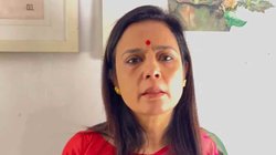 ‘जब नाश मनुष्य पर छाता है, विवेक पहले मर जाता है’, महुआ मोइत्रा के बयान पर BJP ने किया पलटवार