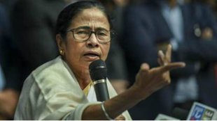 mamata banerjee | cpim | bjp | protest |