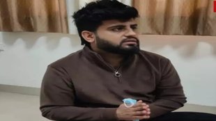 accused mangesh arora