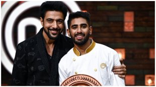 MasterChef India 8 Winner, Mohammad Ashiq, Ranveer Brar