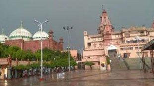 mathura | shri krishna janmabhumi | supreme court |