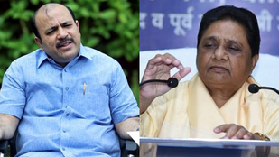 DANISH MAYAWATI