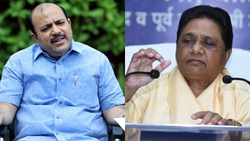 मायावती का क्यों उठा दानिश अली से भरोसा? बसपा से निष्कासित करने की असली वजह पता चल गईं