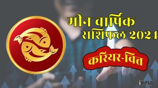 Horoscope 2024,Rashifal 2024,Meen Rashi Ka Varshik Rashifal