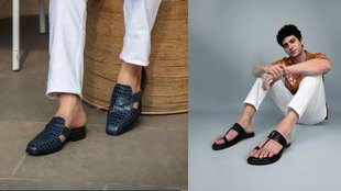Men Footwear tips, christmas party 2023, New year 2024 party near me,