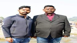 मंत्री का बेटा बना चपरासी, कहा- पिता नेता हैं इसका मतलब यह नहीं है कि मैं भी राजनीति में शामिल हो जाऊं