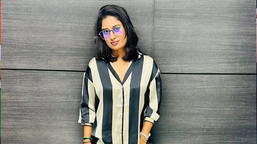 mithali raj