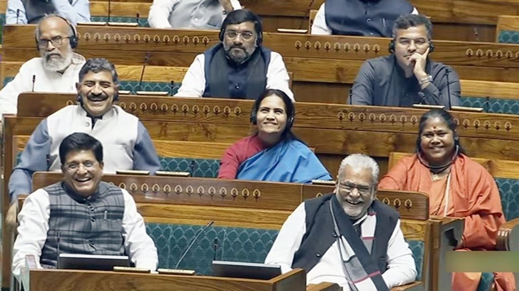 modi government | pm modi | loksabha |
