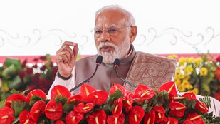 MODI VARANASI