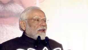 NARENDRA MODI