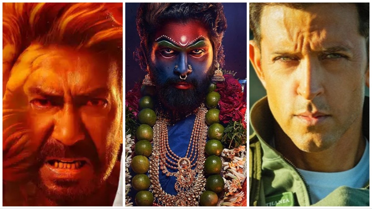 Upcoming Movies in 2024 | Bollywood Movies 2024 | New Upcoming Hindi Movies