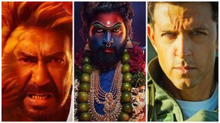 Upcoming Movies in 2024 | Bollywood Movies 2024 | New Upcoming Hindi Movies