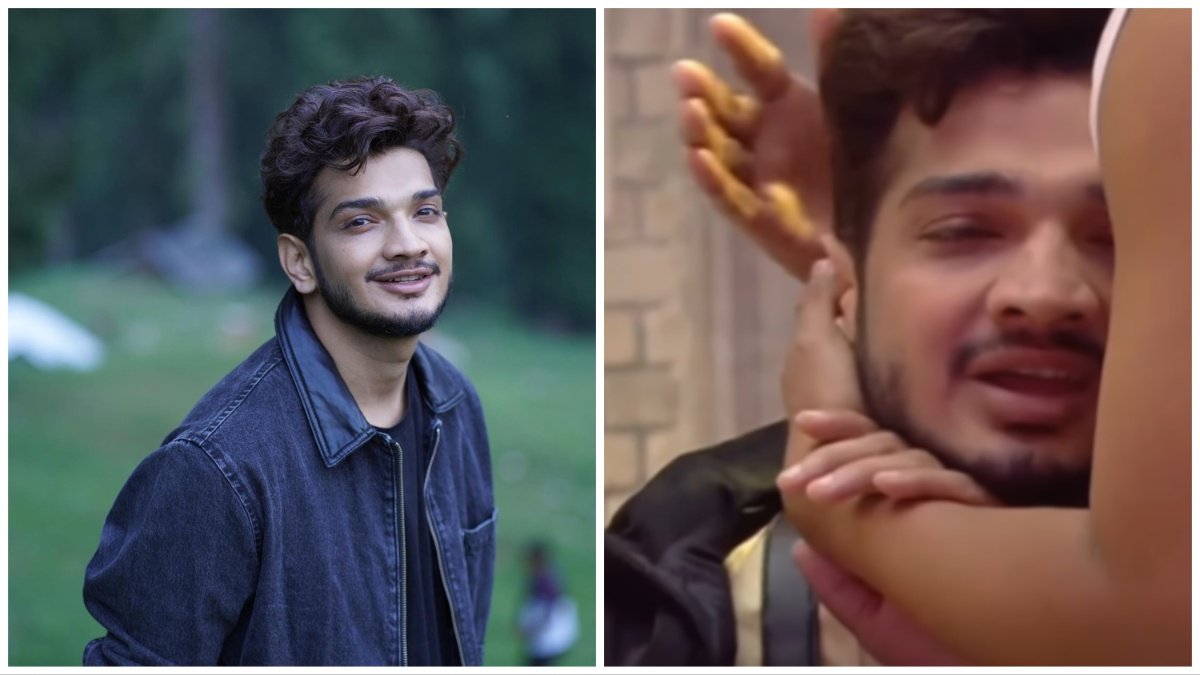 Munawar Faruqui, Bigg Boss 17, Entertainment News