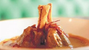 mutton