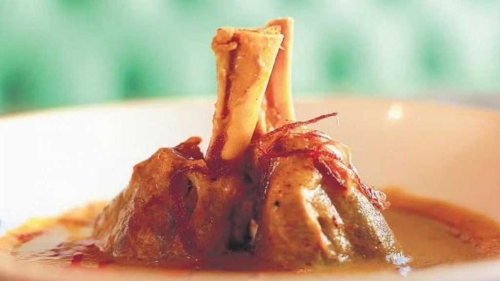 mutton