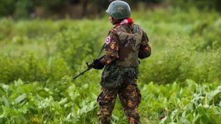 myanmar army| myanmar crisis| assam