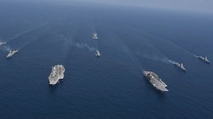 INDIAN NAVY