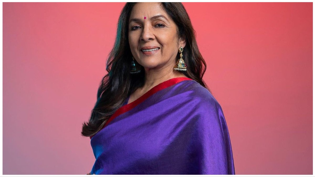 Neena Gupta, Bollywood