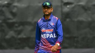 Sandeep Lamichanne, Sandeep Lamichanne case, Sandeep Lamichanne conviction overturned