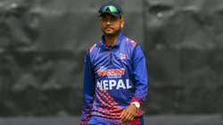 यौन उत्पीड़न मामले में बरी होने के बाद भी T20 वर्ल्ड कप में नहीं खेल पाएंगे संदीप लामिछाने? अमेरिका ने नहीं दिया वीजा