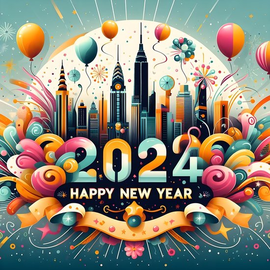 Happy New year images
