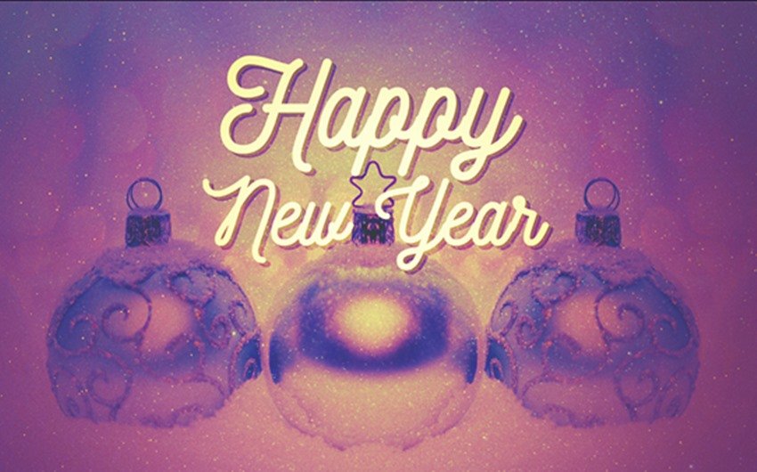Happy New Year 2024