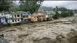 उत्तराखंड में बार-बार पैदा हो रही त्रासदी कहीं अनदेखी का नतीजा तो नहीं ?