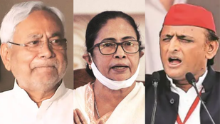 ELECTION RESULT