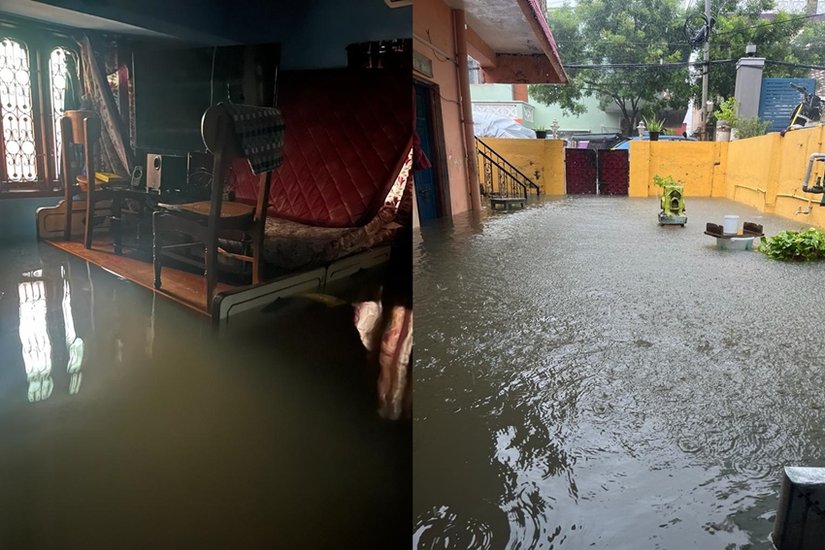 cyclone michaung tamil nadu