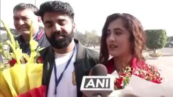 अटारी-वाघा के रास्ते भारत आई पाकिस्तानी महिला, कोलकाता के समीर से करेगी शादी, बताया क्या है आगे का प्लान