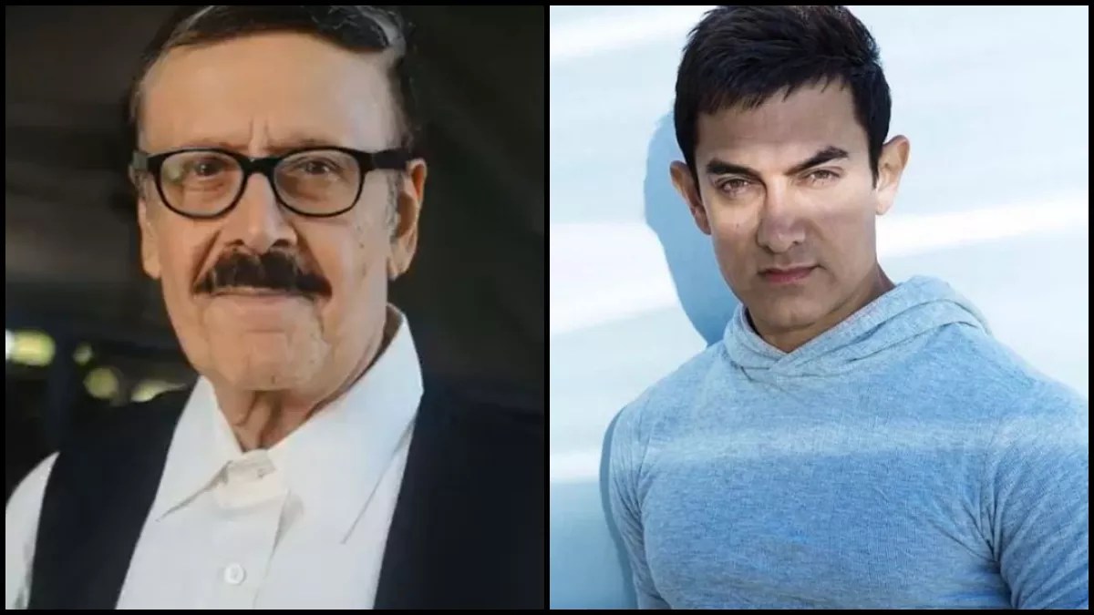 aamir khan, bollywood