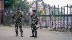 संसद की सुरक्षा में चूक: DG CRPF करेंगे मामले की जांच, MHA ने बनाई इन्क्वायरी कमेटी