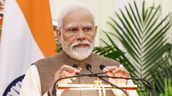 MP, छत्तीसगढ़ और राजस्थान विजय को पीएम ने बताया ‘टीम की जीत’, 24 की तैयारी के लिए दिया यह मंत्र