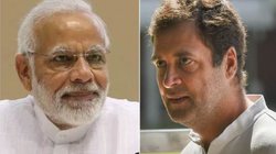 ‘घोषित बाहुबली से मिलने वाला राजनीतिक फायदा बेटियों के आंसुओं से अधिक?…’, राहुल गांधी ने PM मोदी पर साधा निशाना