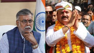 prahlad patel | lakhan singh | mp result |
