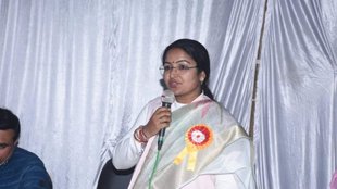 pratima bagri | madhya pradesh | mohan yadav |