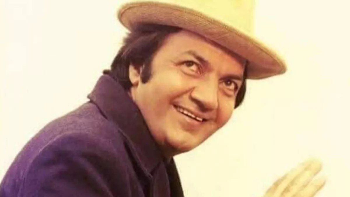 prem chopra, bollywood