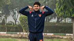Exclusive: कबड्डी को ओलंपिक में देखना चाहते हैं नवीन; PKL 2022 में प्लेऑफ में पहुंची थी दबंग दिल्ली, कप्तान ने बताया इस सीजन का प्लान