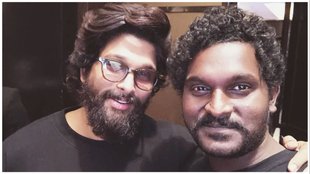 Pushpa Actor Jagadeesh, Bollywood, Allu Arjun