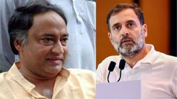 अपनों के ही निशाने पर राहुल गांधी! दिग्विजय सिंह के भाई बोले- उन्हें ज्यादा तवज्जो मत दो, वह केवल एक सांसद हैं