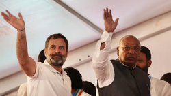 Congress CWC: लोकसभा चुनाव के लिए खास ‘प्लान’ बनाने में जुटेगी कांग्रेस, CWC मीटिंग में तय होगा एजेंडा
