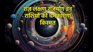 rajlakshan rajyog, rajlakshan rajyog 2024, horoscope 2024