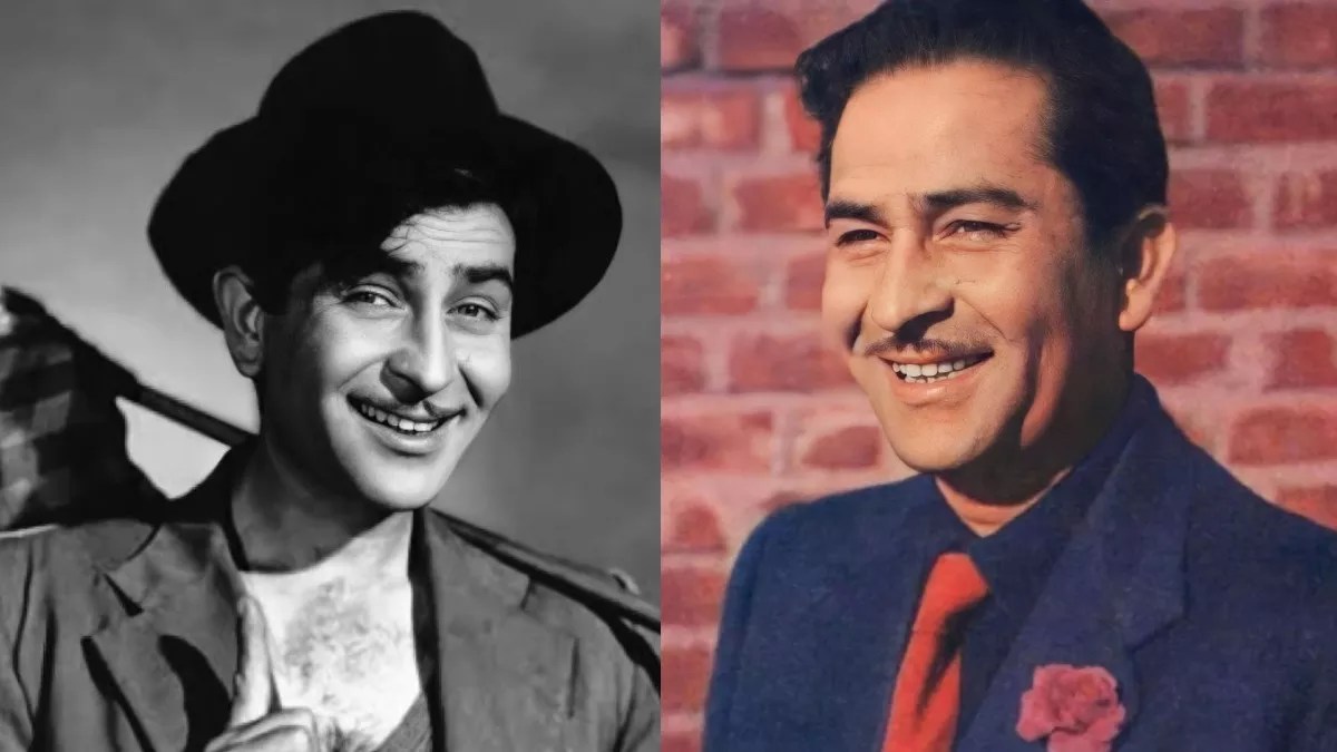 raj kapoor, bollywood