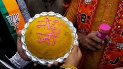 Rajasthan Election Result Highlights: अशोक गहलोत ने राज्यपाल को सौंपा इस्तीफा, हार के बाद कांग्रेस में विधायक दल के नेता पर मंथन
