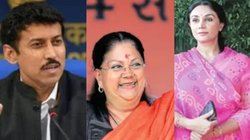 Rajasthan Chunav Result 2023: राजस्थान के चुनावी मैदान में उतरे केंद्रीय मंत्रियों और बीजेपी सांसदों का क्या रहा हाल, जानें यहां