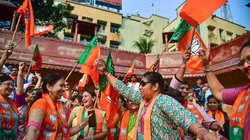 राजस्थान में बंपर जीत के बाद BJP के सामने अब मुख्यमंत्री का चेहरा होगा बड़ी चुनौती, जानिए कौन हैं बड़े दावेदार