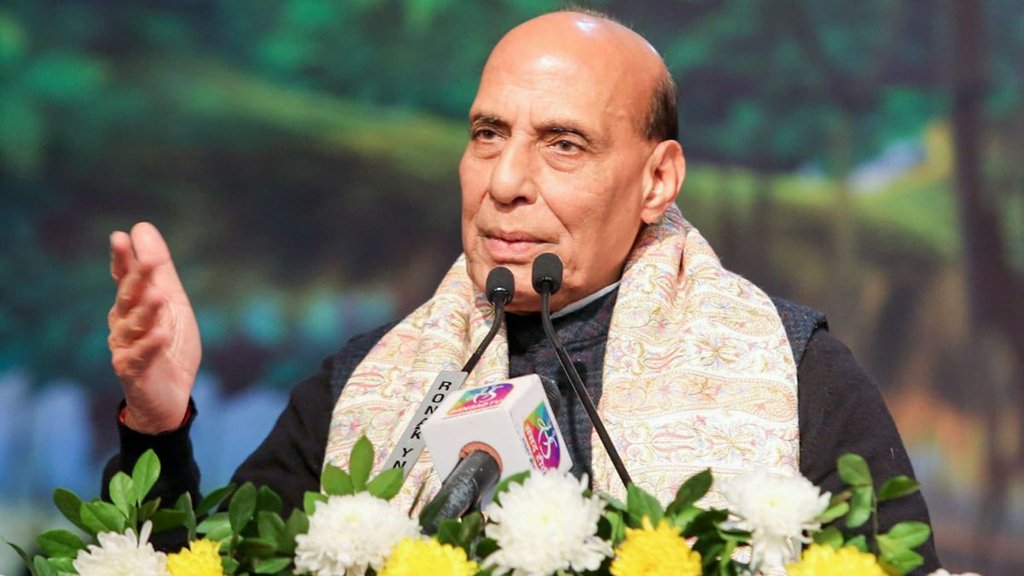 rajnath singh | indian navy | ins |