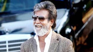 Rajinikanth B'Day | Happy Birthday Rajinikanth | Rajinikanth Birthday
