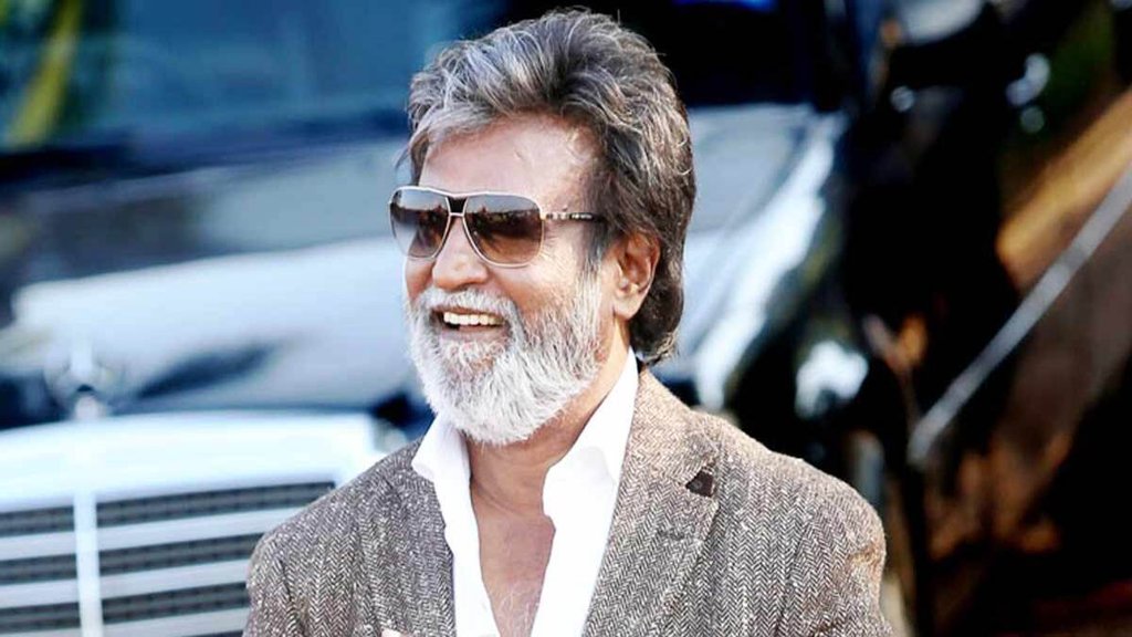 Rajinikanth B'Day | Happy Birthday Rajinikanth | Rajinikanth Birthday
