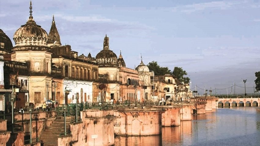 Ram ki Paidi 